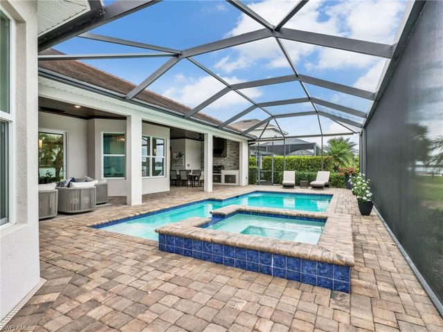 14930 Blue Bay CIR, Fort Myers, FL 33913
