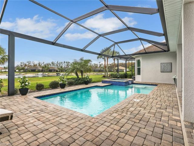 14930 Blue Bay CIR, Fort Myers, FL 33913