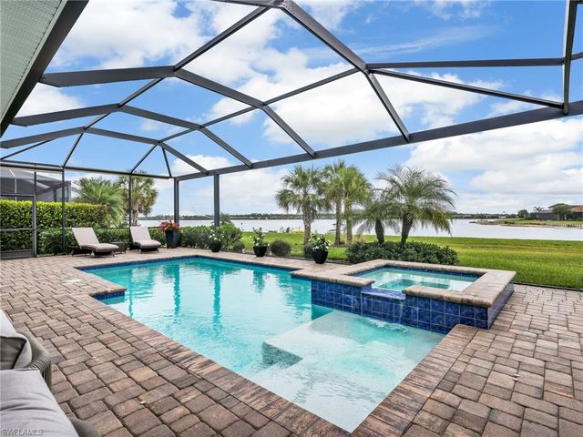 14930 Blue Bay CIR, Fort Myers, FL 33913