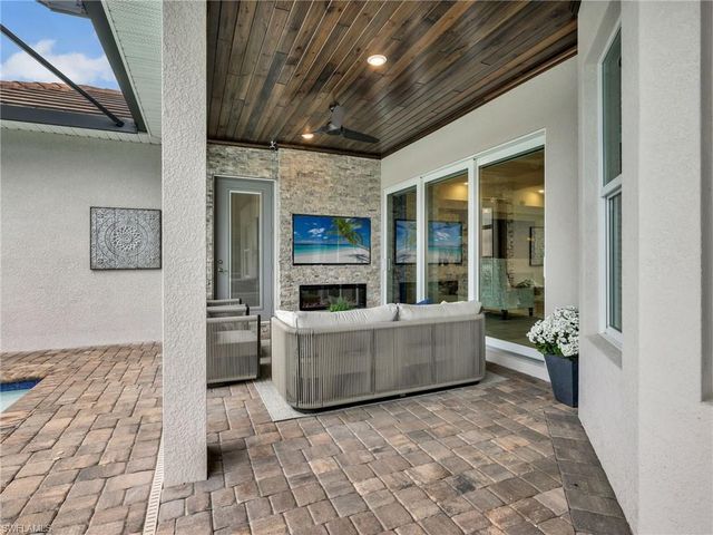 14930 Blue Bay CIR, Fort Myers, FL 33913