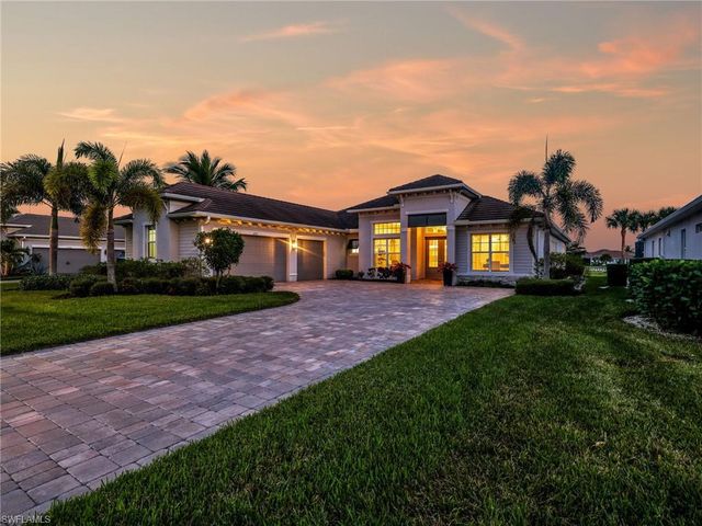 14930 Blue Bay CIR, Fort Myers, FL 33913