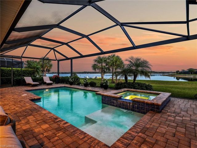 14930 Blue Bay CIR, Fort Myers, FL 33913