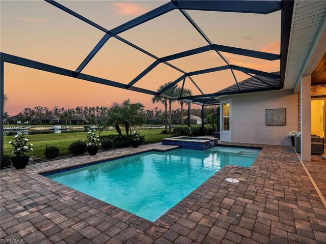 14930 Blue Bay CIR, Fort Myers, FL 33913