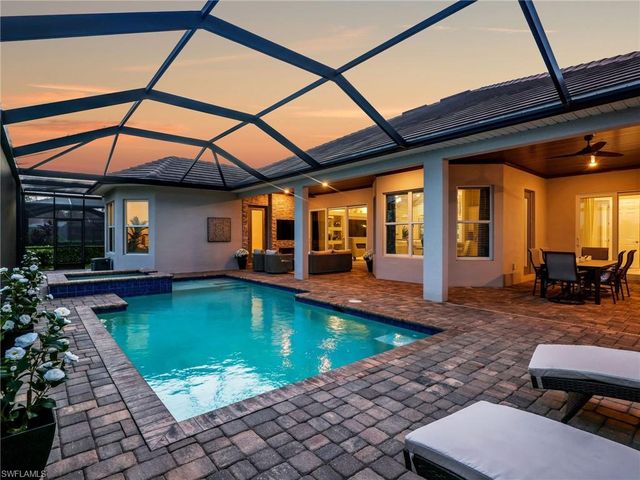 14930 Blue Bay CIR, Fort Myers, FL 33913