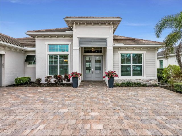 14930 Blue Bay CIR, Fort Myers, FL 33913