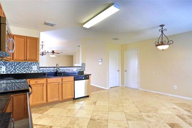 1724 Honey Creek Lane, Allen, TX 75002
