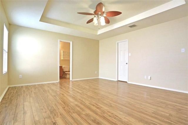 1724 Honey Creek Lane, Allen, TX 75002