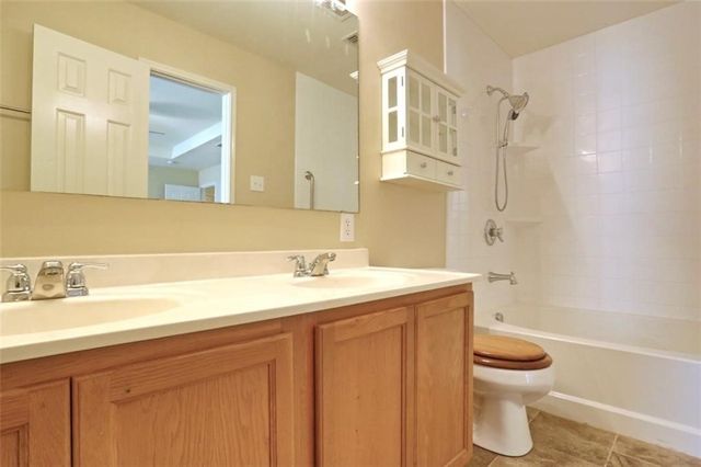 1724 Honey Creek Lane, Allen, TX 75002