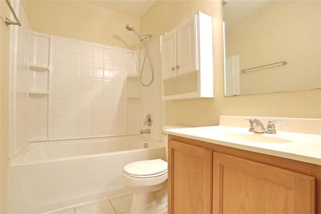 1724 Honey Creek Lane, Allen, TX 75002