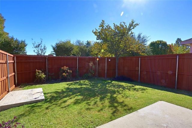 1724 Honey Creek Lane, Allen, TX 75002