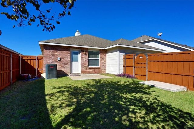 1724 Honey Creek Lane, Allen, TX 75002