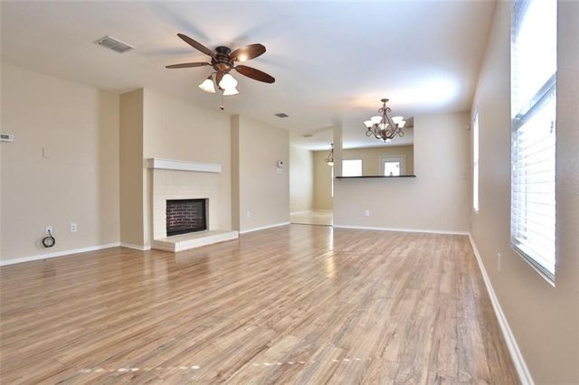 1724 Honey Creek Lane, Allen, TX 75002