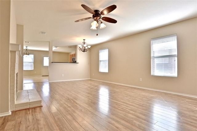 1724 Honey Creek Lane, Allen, TX 75002