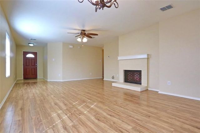 1724 Honey Creek Lane, Allen, TX 75002