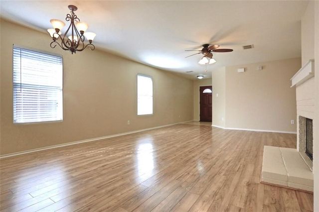 1724 Honey Creek Lane, Allen, TX 75002