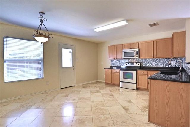 1724 Honey Creek Lane, Allen, TX 75002