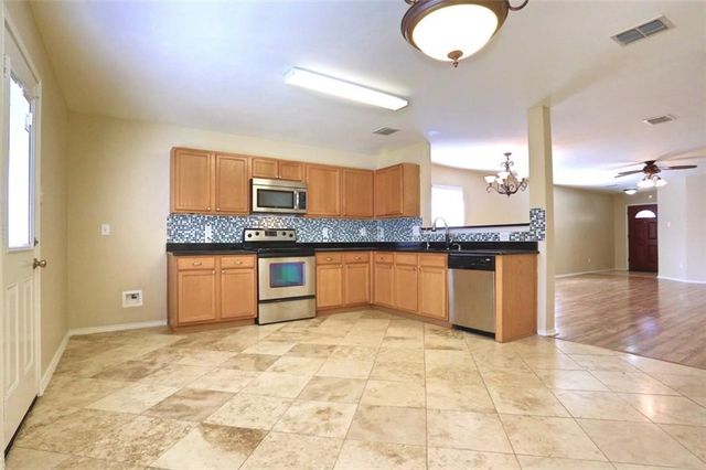 1724 Honey Creek Lane, Allen, TX 75002