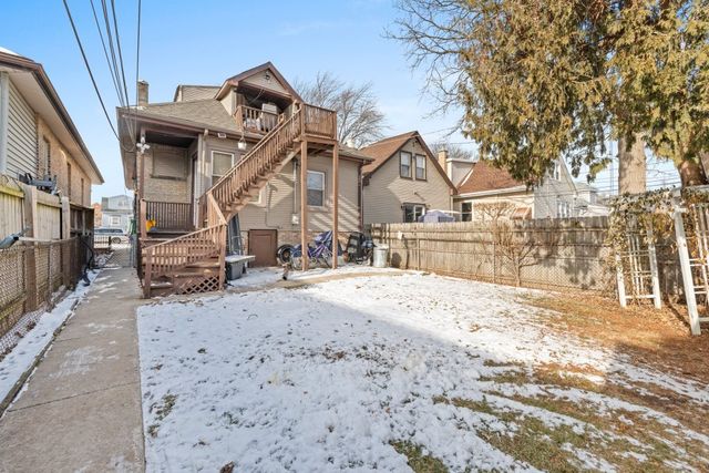 2207 N Nagle Avenue, Chicago, IL 60707