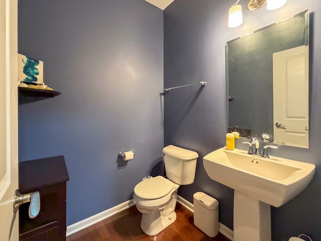 503 Lexington Lane, Rolling Meadows, IL 60008