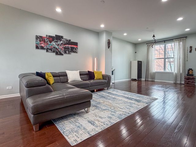 503 Lexington Lane, Rolling Meadows, IL 60008