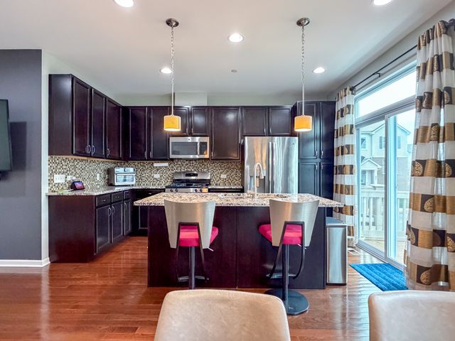 503 Lexington Lane, Rolling Meadows, IL 60008