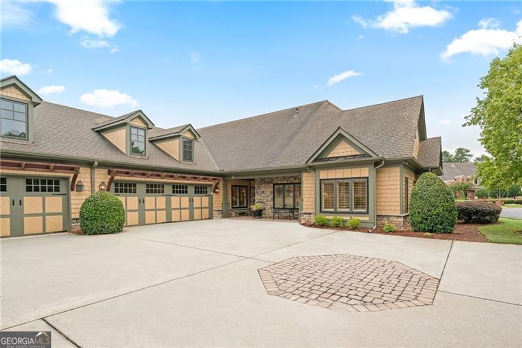 2557 Ballantrae Circle 67, Cumming, GA 30041