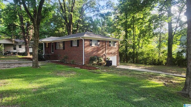 105 BEECHWOOD AVENUE, Hueytown, AL 35023