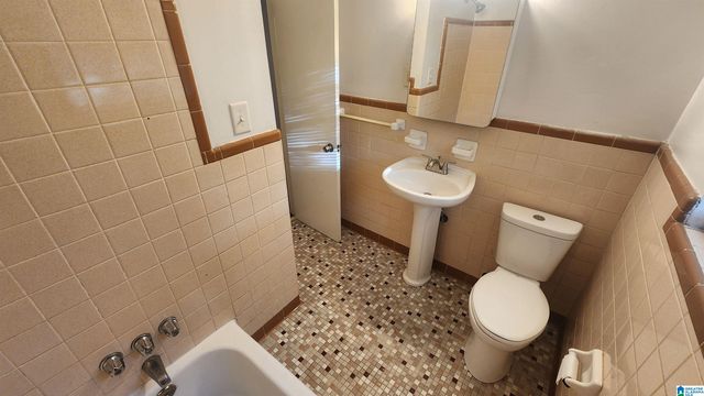 105 BEECHWOOD AVENUE, Hueytown, AL 35023