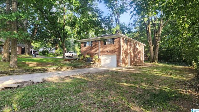 105 BEECHWOOD AVENUE, Hueytown, AL 35023