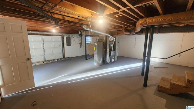 105 BEECHWOOD AVENUE, Hueytown, AL 35023