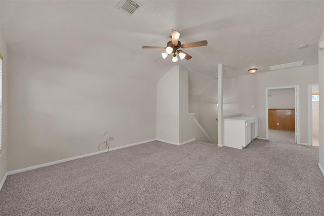 1443 Meadowhigh Lane, Spring, TX 77373