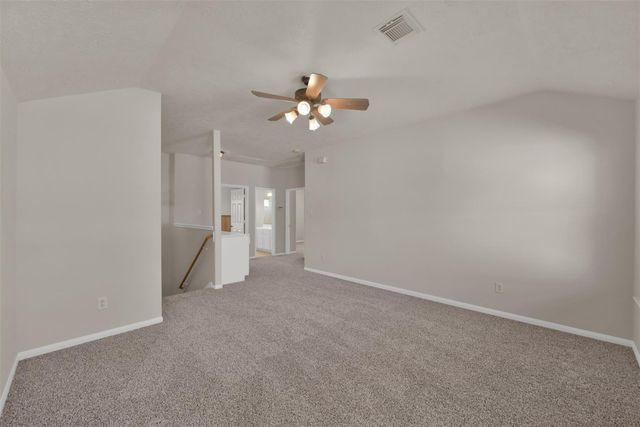 1443 Meadowhigh Lane, Spring, TX 77373