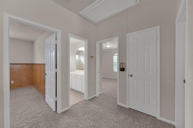 1443 Meadowhigh Lane, Spring, TX 77373