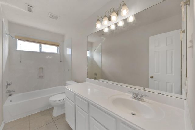 1443 Meadowhigh Lane, Spring, TX 77373