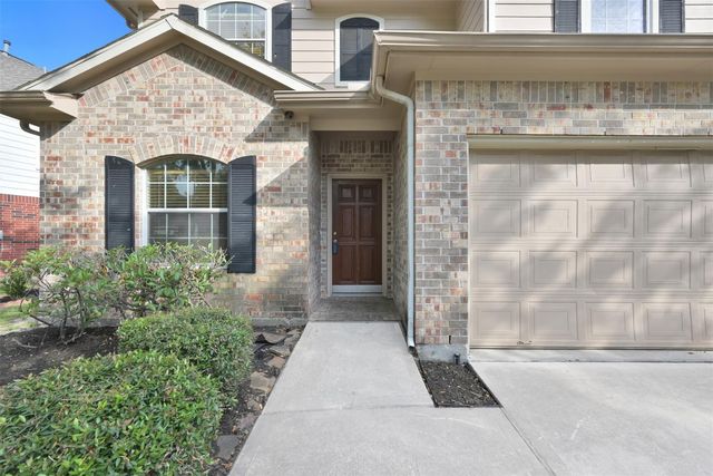 1443 Meadowhigh Lane, Spring, TX 77373