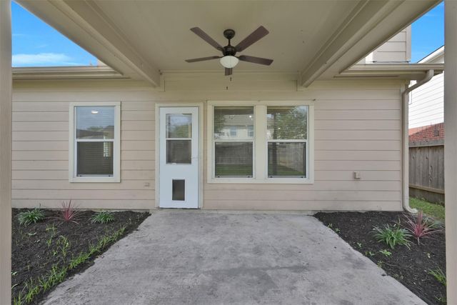 1443 Meadowhigh Lane, Spring, TX 77373