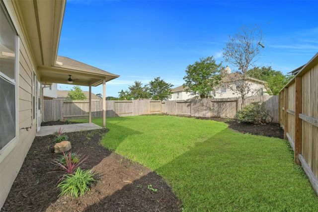 1443 Meadowhigh Lane, Spring, TX 77373