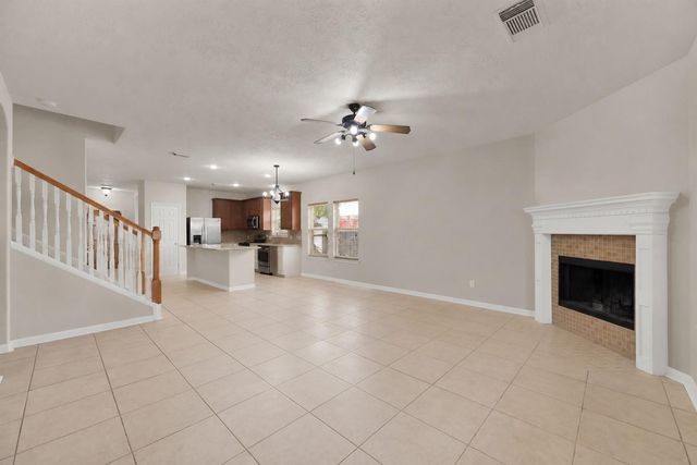 1443 Meadowhigh Lane, Spring, TX 77373