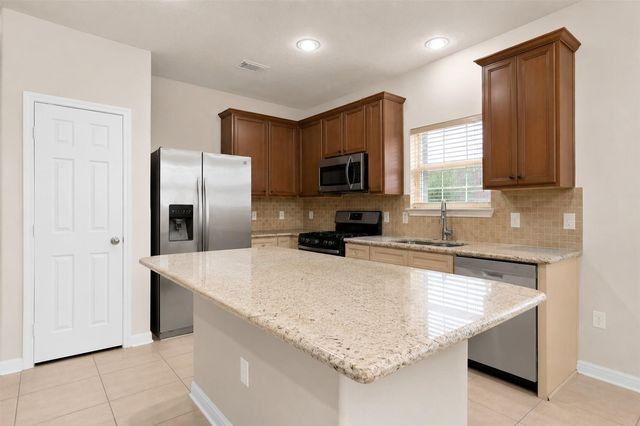 1443 Meadowhigh Lane, Spring, TX 77373