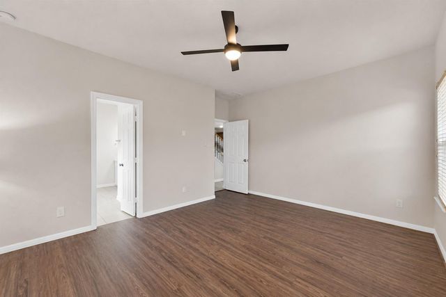 1443 Meadowhigh Lane, Spring, TX 77373