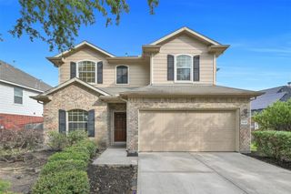 1443 Meadowhigh Lane, Spring, TX 77373