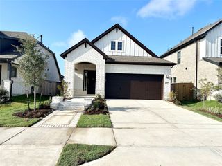 18419 Palmetto View Dr Drive, Cypress, TX 77433