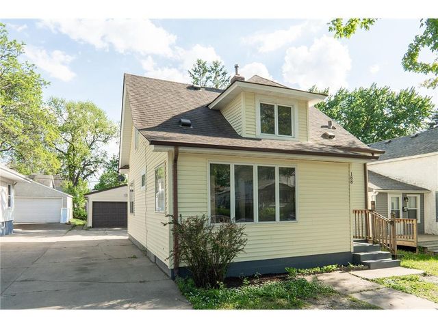 188 Wyoming Street E, Saint Paul, MN 55107