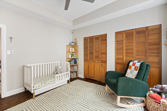 4415 N Racine Avenue 2S, Chicago, IL 60640