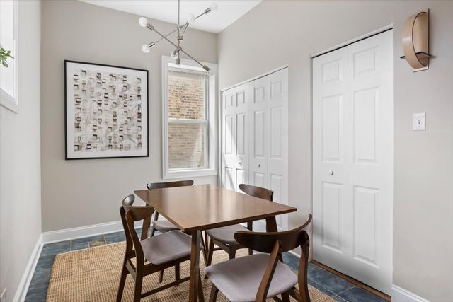 4415 N Racine Avenue 2S, Chicago, IL 60640