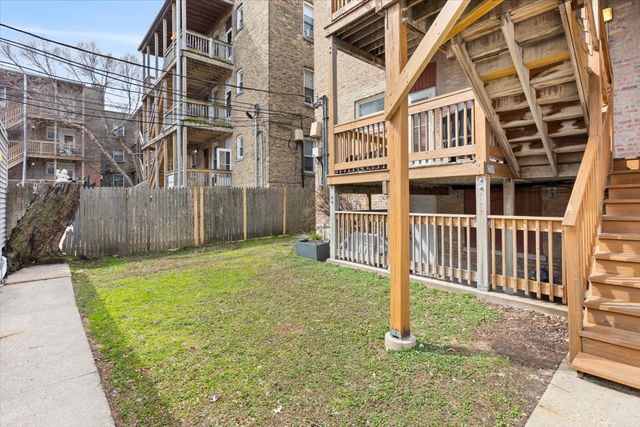 4415 N Racine Avenue 2S, Chicago, IL 60640