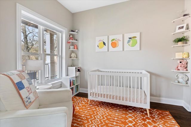 4415 N Racine Avenue 2S, Chicago, IL 60640