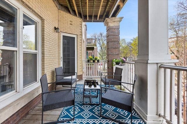 4415 N Racine Avenue 2S, Chicago, IL 60640