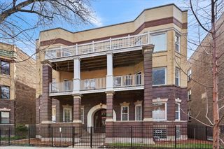 4415 N Racine Avenue 2S, Chicago, IL 60640