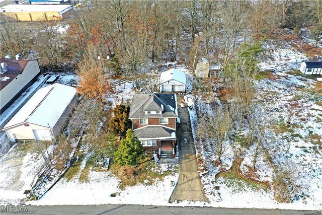 1225 Beech Street, Niles, OH 44446